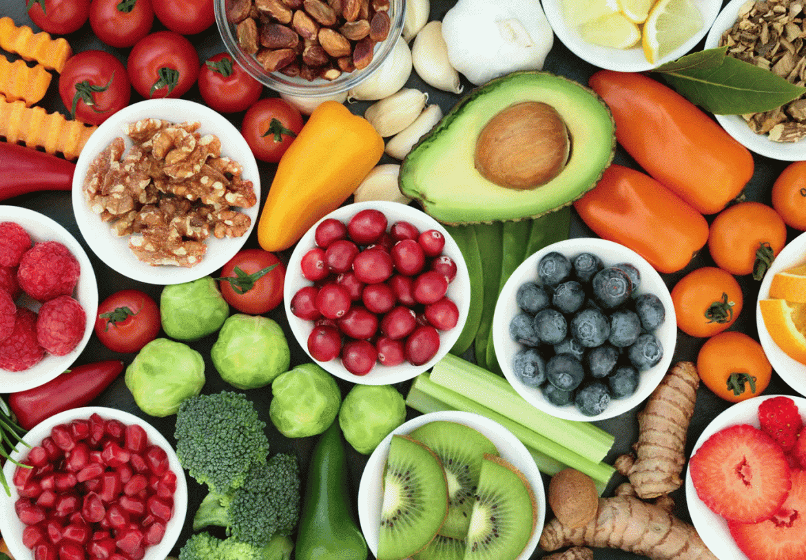 Conseils nutritionnels